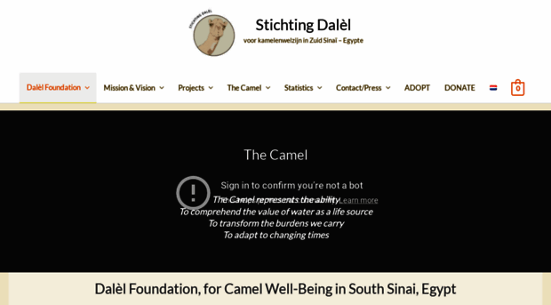 stichtingdalel.org
