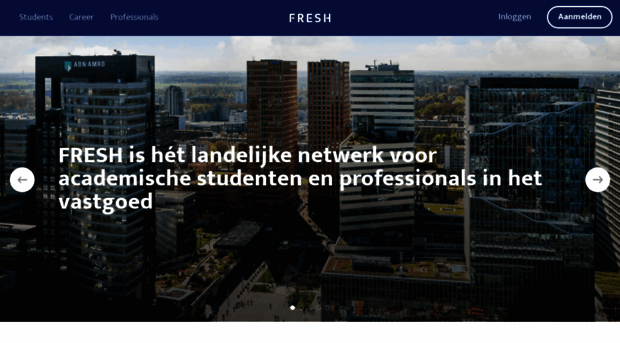 stichtingfresh.nl