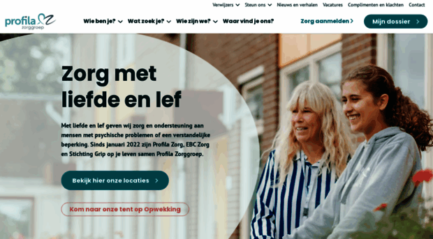 stichtinggripopjeleven.nl