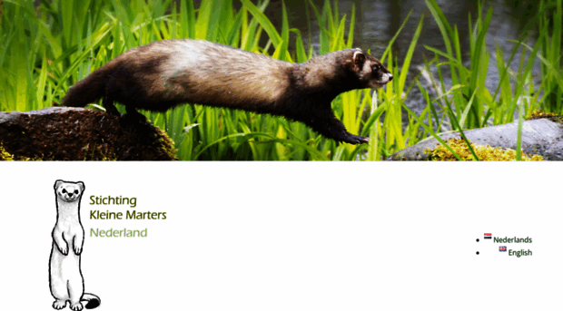 stichtingkleinemarters.nl