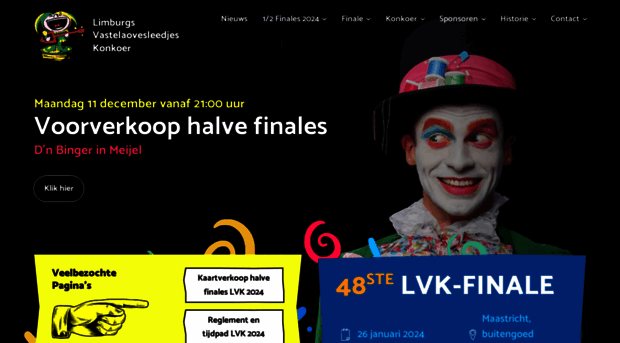 stichtinglvk.nl