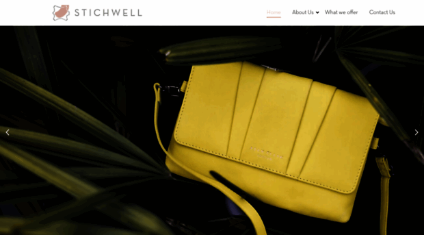 stichwell.com