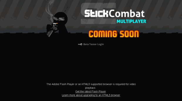 stick-combat.com
