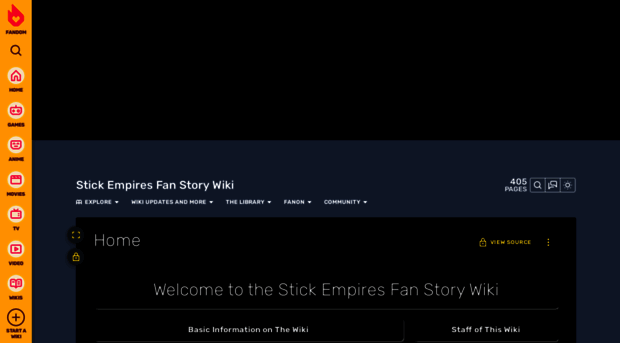 stick-empire-fan-stories.wikia.com