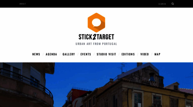stick2target.com