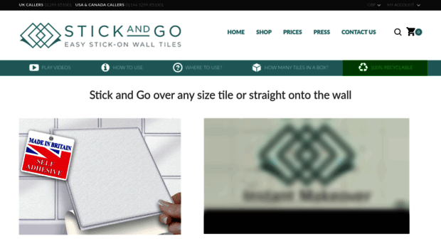 stickandgo.com