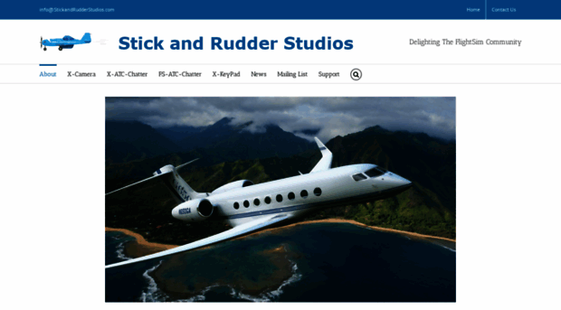 stickandrudderstudios.com