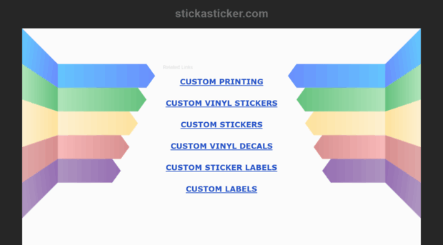 stickasticker.com