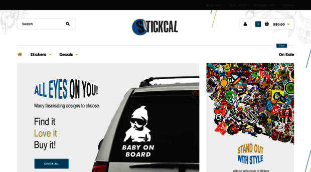 stickcal.com