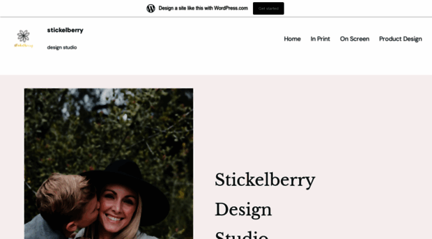 stickelberry.com