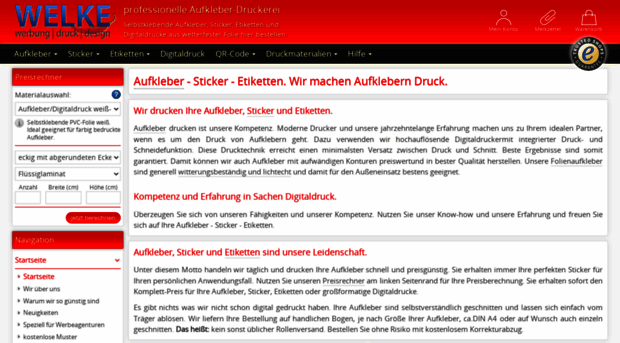 sticker-aufkleber.net