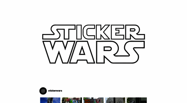 sticker-wars.com