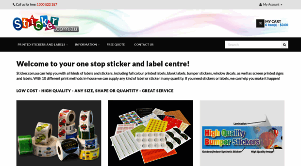 sticker.com.au