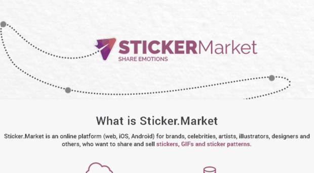 sticker.market