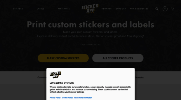 stickerapp.com