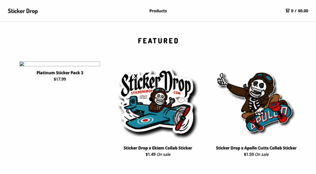 stickerdrop.com