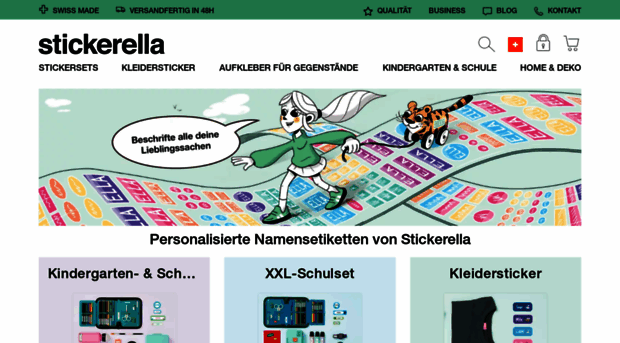 stickerella.ch