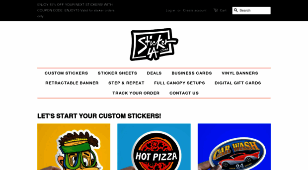 stickerla.com