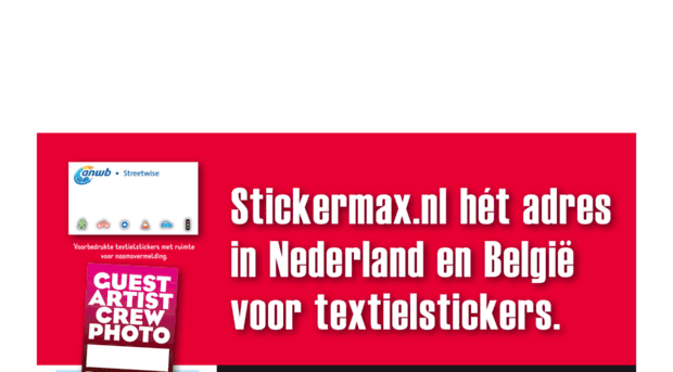 stickermax.nl