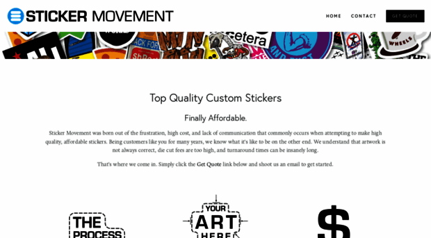 stickermovement.com