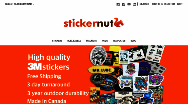 stickernut.ca