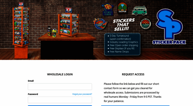 stickerpack.com