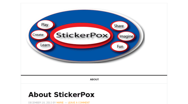 stickerpox.com