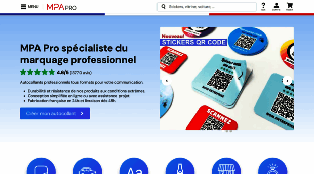 stickerpro.fr