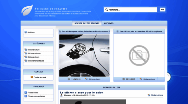 stickers-deco.net