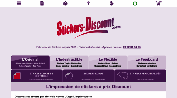 stickers-discount.com