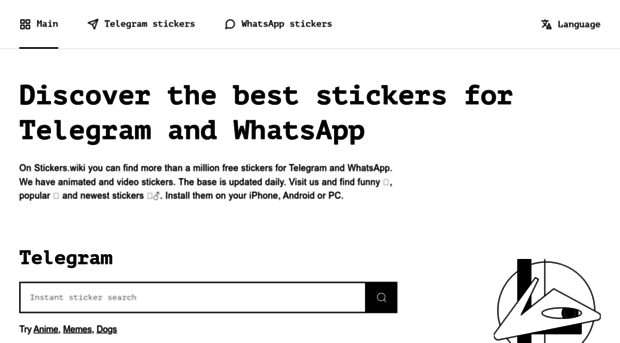 stickers.wiki