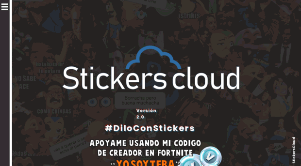 stickerscloud.com