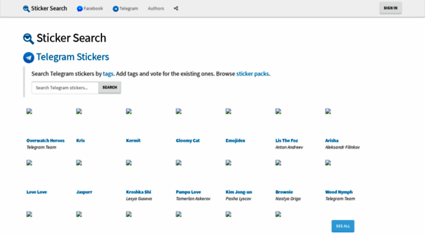stickersearch.net