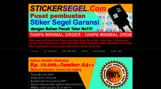 stickersegel.com