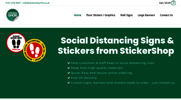 stickershop103.co.uk