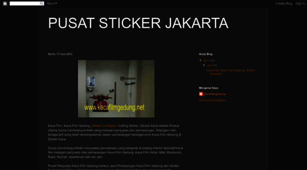 stickersjakarta.blogspot.com