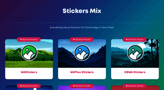 stickersmix.com