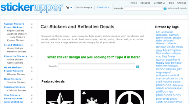 stickerupper.com