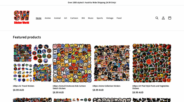 stickerworld.com.au