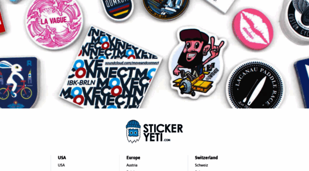 stickeryeti.com