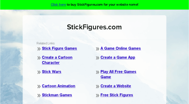 stickfigures.com