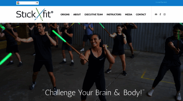 stickfit.com