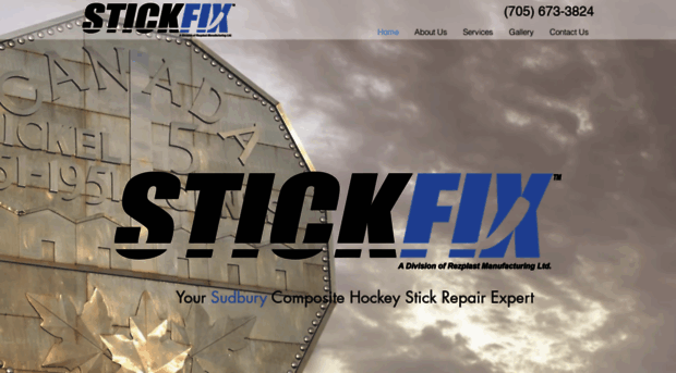 stickfixsudbury.com