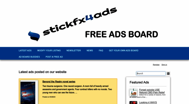 stickfx4ads.com