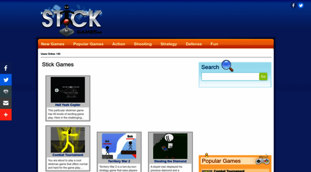 stickgames.net