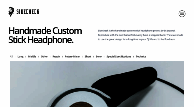 stickheadphone.com