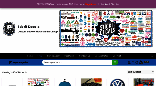 stickit-decals.com