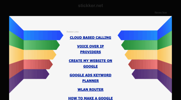 stickker.net