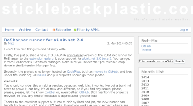 sticklebackplastic.com