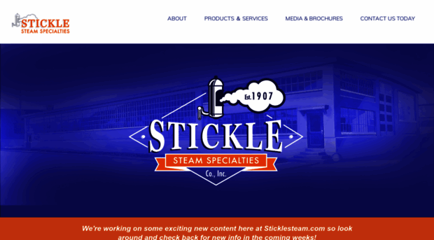 sticklesteam.com